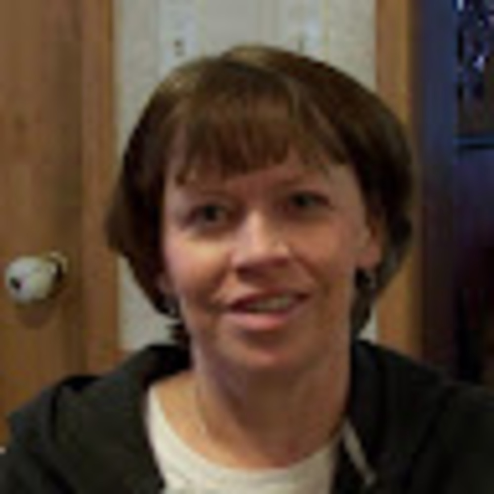 Meet your Posher, Barb